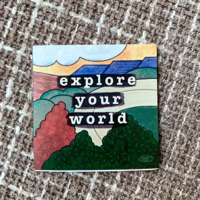Stickers